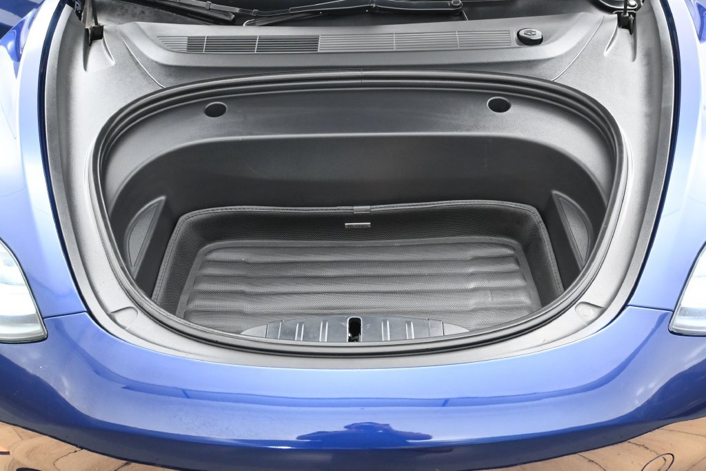 Used 2023 Tesla Model 3 Standard Range RWD image 36