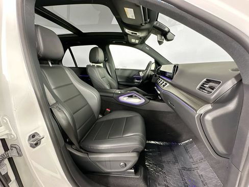 Certified 2023 Mercedes-Benz GLE 450 4MATIC image 28