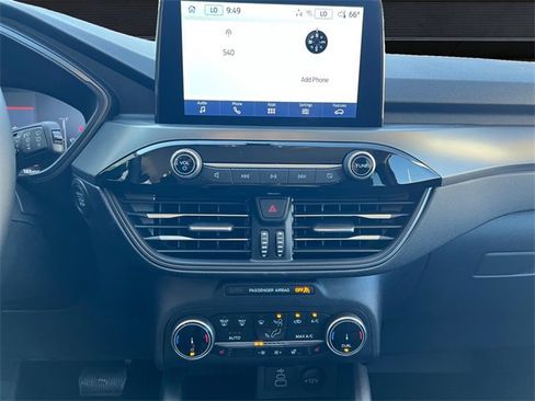 New 2025 Ford Escape Active w/ Cold Weather Package image 11