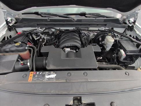 Used 2017 GMC Sierra 1500 SLE w/ SLE Value Package image 21