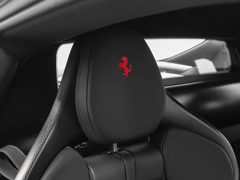 Certified 2024 Ferrari 296 GTB RWD image 24