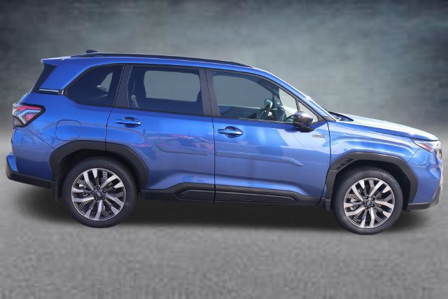 New 2026 Subaru Forester Touring AWD/4WD image 2