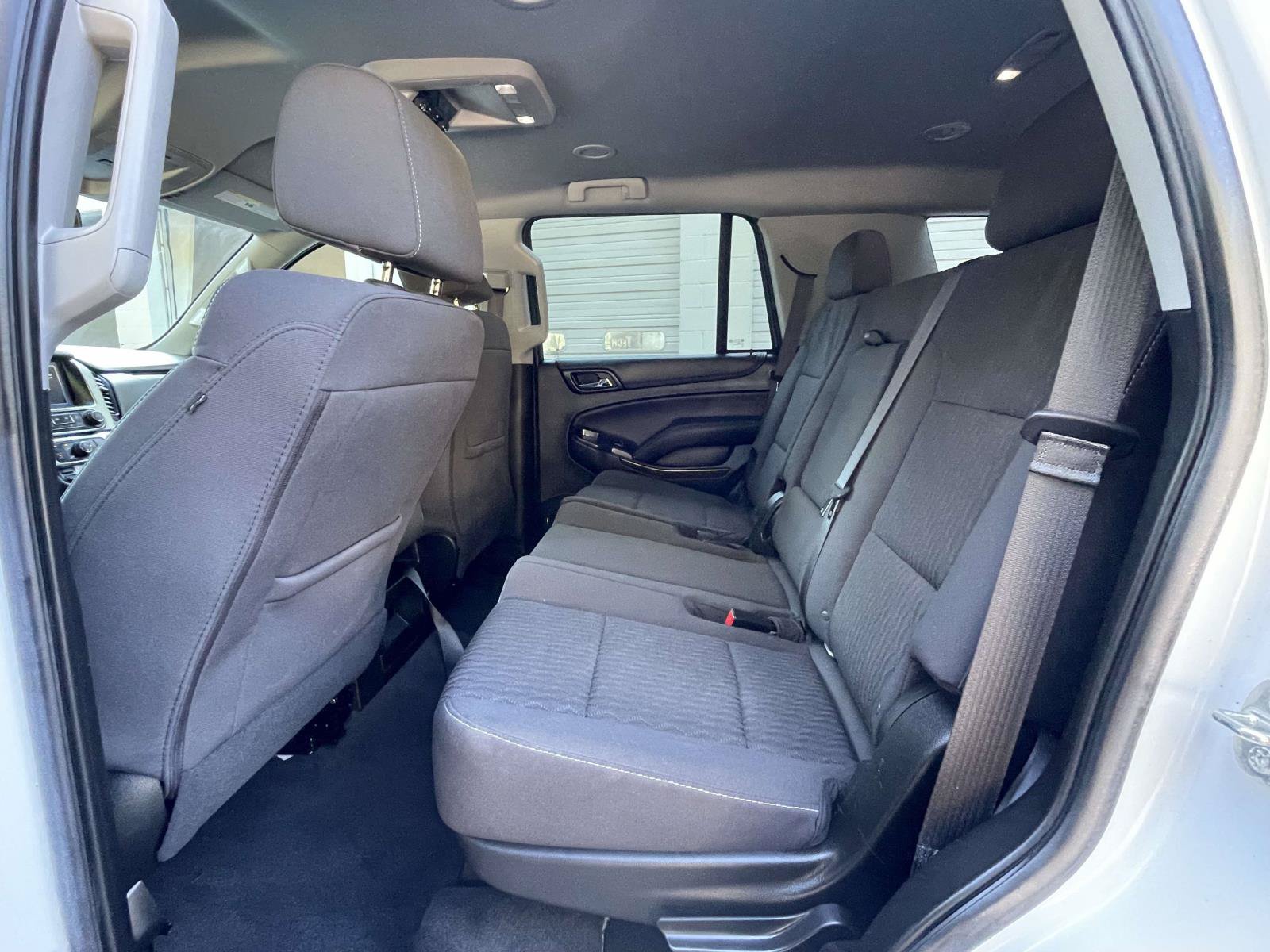 Used 2020 Chevrolet Tahoe LS w/ Max Trailering Package AWD/4WD image 10
