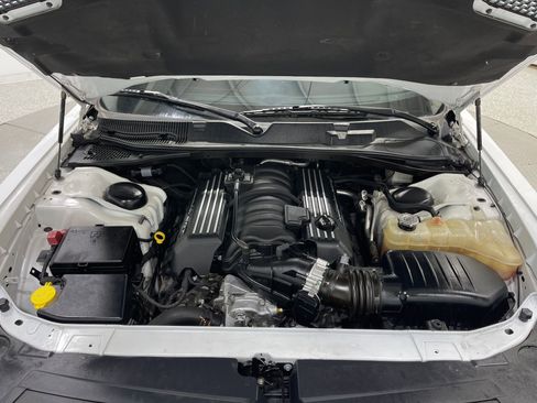 Used 2020 Dodge Challenger R/T Scat Pack w/ Plus Package RWD image 26