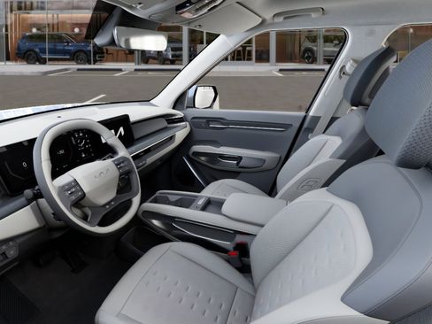 New 2026 Kia EV9 Wind AWD/4WD image 17