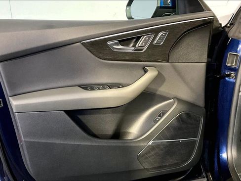 Used 2019 Audi Q8 Prestige image 22