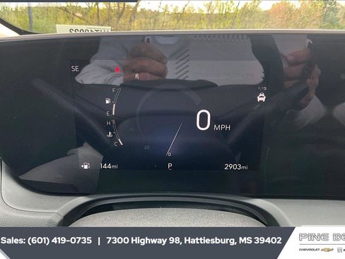 Used 2026 Buick Encore GX Sport Touring w/ Comfort Package FWD image 14