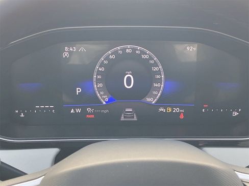 New 2025 Volkswagen Jetta S image 26