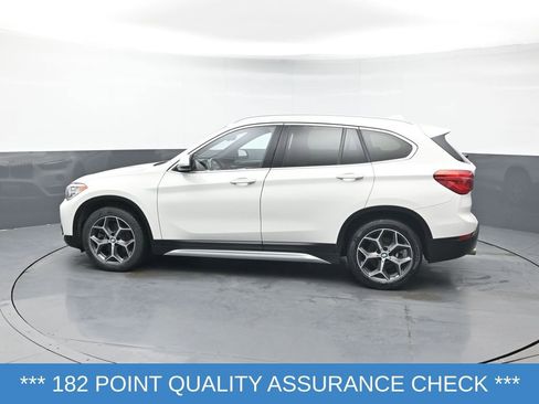 Used 2018 BMW X1 xDrive28i image 4