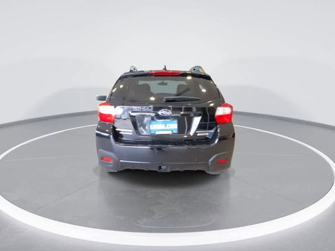Used 2017 Subaru Crosstrek 2.0i Limited AWD/4WD image 7