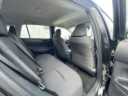 Used 2023 Toyota Corolla Cross LE image 14