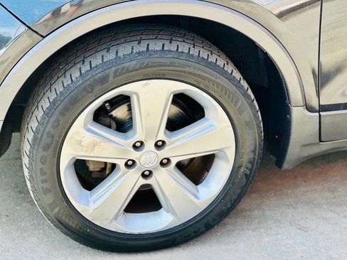 Used 2015 Buick Encore Convenience image 4