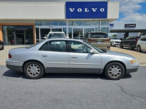 Used 2003 Buick Regal GS FWD image 6
