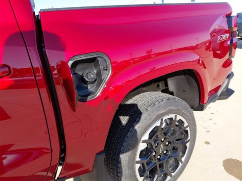 New 2026 Chevrolet Colorado Z71 w/ Technology Package image 26