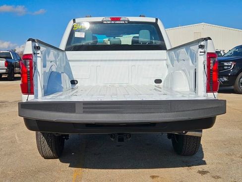 New 2026 Ford F150 XL w/ Tow/Haul Package AWD/4WD image 9