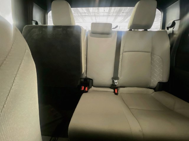 Used 2025 Toyota Tacoma SR5 RWD image 26
