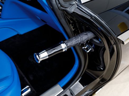 Certified 2025 Rolls-Royce Spectre w/ Spectre Enhancement Package image 35