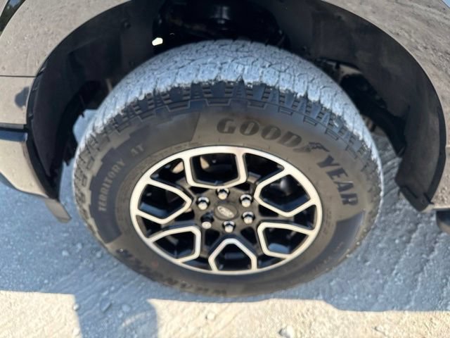 Used 2023 Ford F150 XLT w/ Equipment Group 302A High AWD/4WD image 27