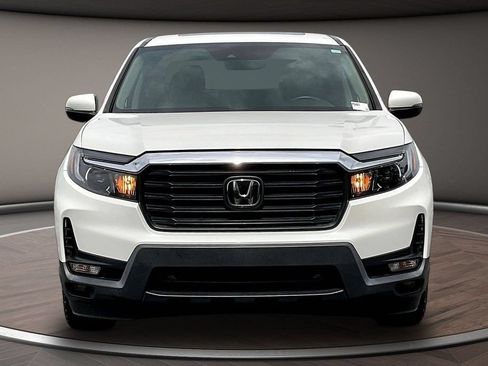 Used 2023 Honda Ridgeline RTL image 2