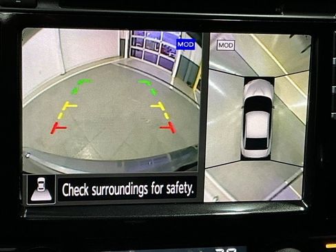 Used 2022 Nissan Maxima SR w/ Sport Mat Group image 7