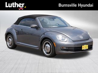 Used 2014 Volkswagen Beetle 1.8T FWD video 1