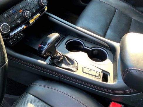 Used 2021 Dodge Durango R/T w/ Blacktop Package image 17