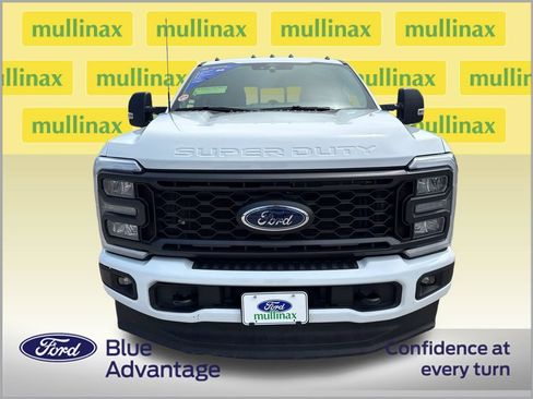 Used 2026 Ford F350 XL w/ STX Appearance Package AWD/4WD image 11