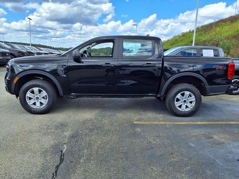 Certified 2024 Ford Ranger XL w/ Trailer Tow Package image 4