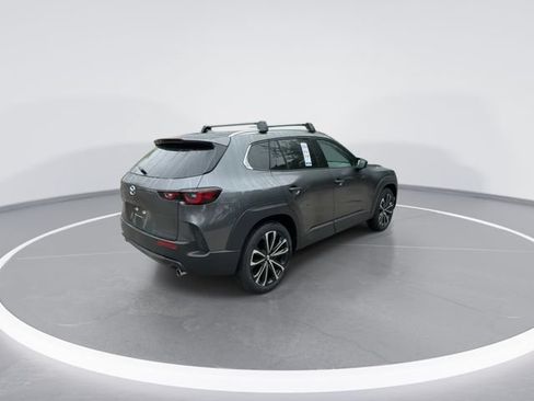 New 2026 MAZDA CX-50 AWD 2.5 S w/ Weather Package image 8