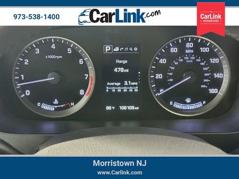 Used 2015 Hyundai Sonata Sport w/ Option Group 04 FWD image 14