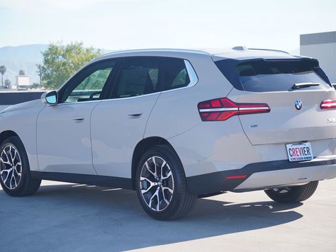 New 2026 BMW X3 xDrive30 w/ Convenience Package image 7