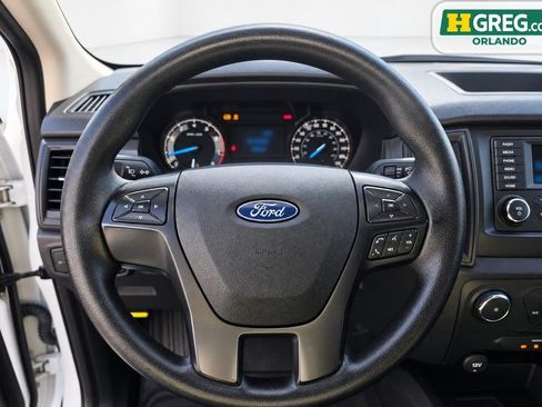 Used 2023 Ford Ranger XL RWD image 14