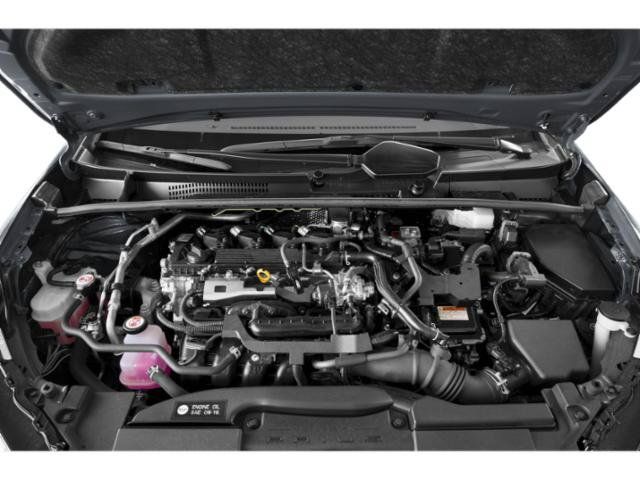 New 2027 Toyota Prius Limited w/ Limited Premium Package AWD/4WD image 8