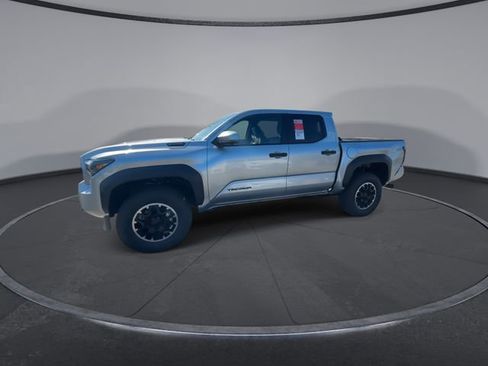 New 2026 Toyota Tacoma TRD Off-Road image 9