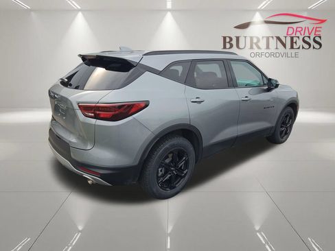 Certified 2023 Chevrolet Blazer LT w/ Sound & Technology Package AWD/4WD image 8