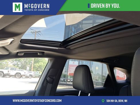 Used 2023 Lexus RX 350 Premium Plus w/ Accessory Package (Z1) AWD/4WD image 17