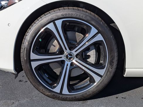 New 2026 Mercedes-Benz C 300 C 300 image 13