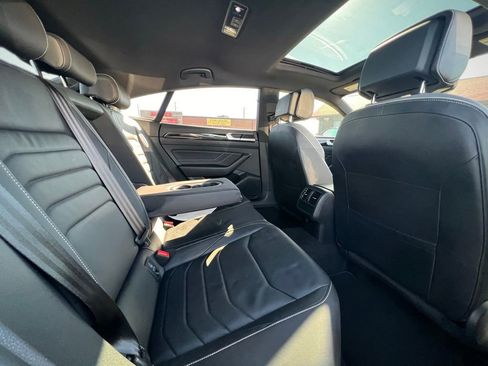 Used 2021 Volkswagen Arteon SEL image 25