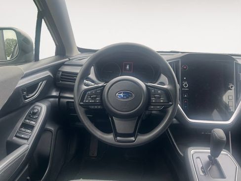 Certified 2024 Subaru Crosstrek 2.0i Premium w/ Crosstrek Mirror Package AWD/4WD image 12