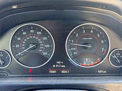 Used 2017 BMW 330i Sedan RWD image 8