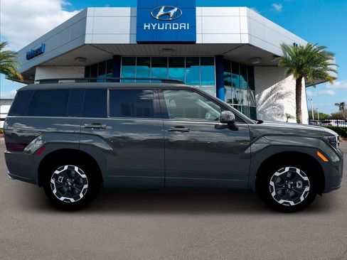 New 2026 Hyundai Santa Fe SEL image 10