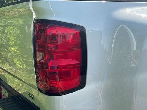 Used 2018 Chevrolet Silverado 3500 LTZ w/ Duramax Plus Package AWD/4WD image 7