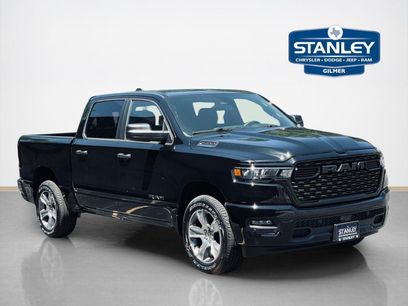 New 2026 RAM 1500 Express