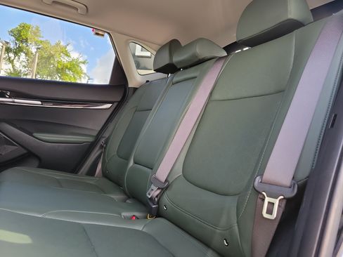 Used 2025 Kia Seltos SX w/ SX Sunroof Package AWD/4WD image 15