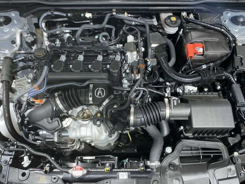 Used 2026 Acura Integra A-Spec FWD image 9