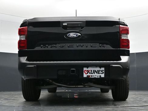 New 2026 Ford Maverick Lariat image 58