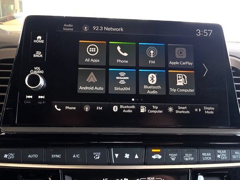 Used 2025 Honda Odyssey Sport-L image 46