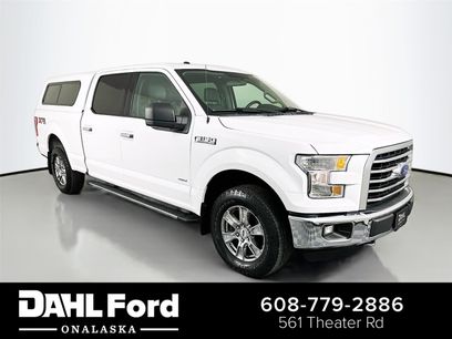 Used 2015 Ford F150 XLT w/ XTR Package