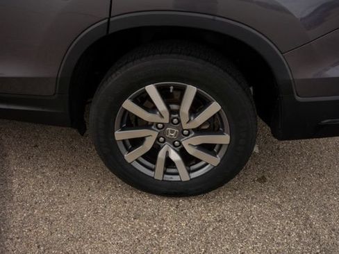 Used 2020 Honda Pilot EX image 11