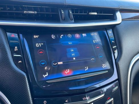 Used 2016 Cadillac XTS Luxury w/ Driver Awareness Package image 29